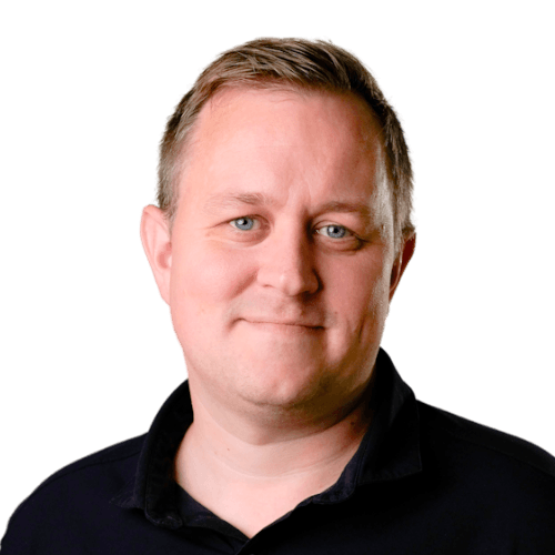 Billede fra Conversio